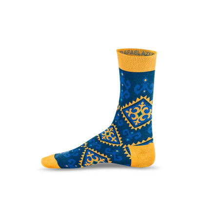 Nami Designer Crew Socks