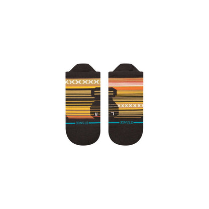 LIGHT PERFORMANCE TAB SOCKS