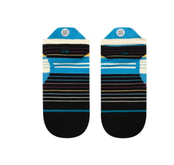 LIGHT PERFORMANCE TAB SOCKS