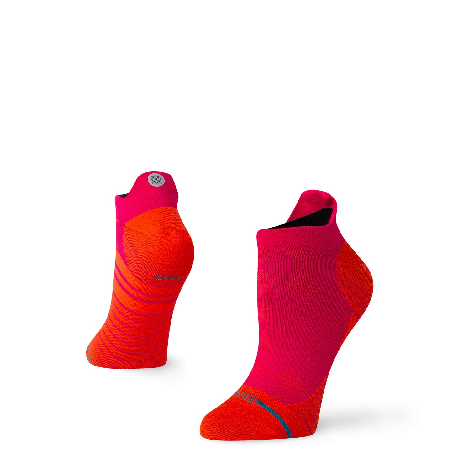 LIGHT PERFORMANCE TAB SOCKS