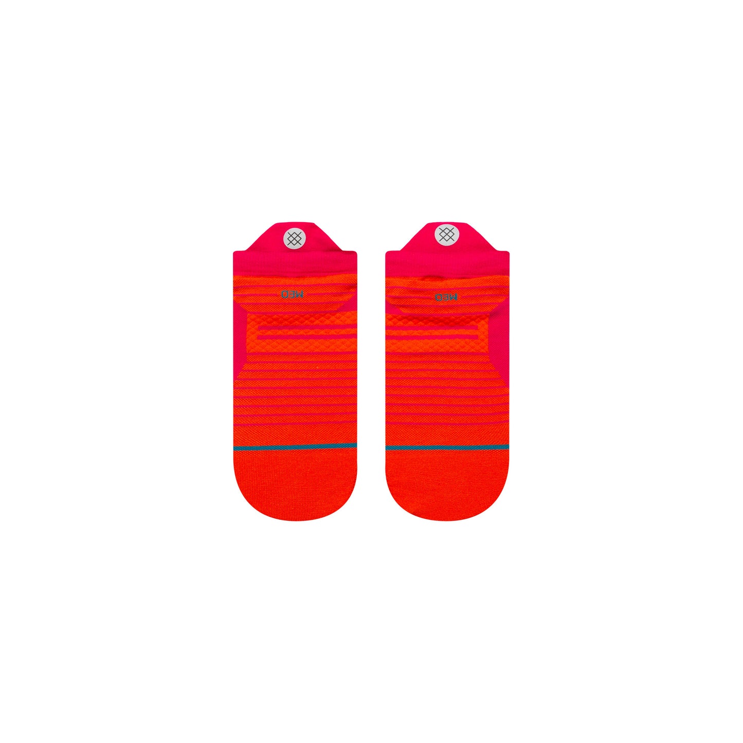 LIGHT PERFORMANCE TAB SOCKS