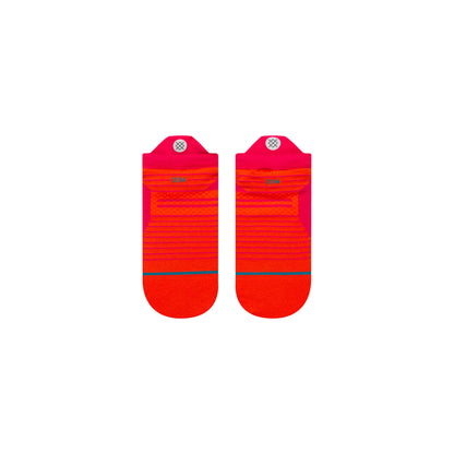 LIGHT PERFORMANCE TAB SOCKS