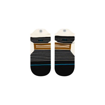 LIGHT PERFORMANCE TAB SOCKS